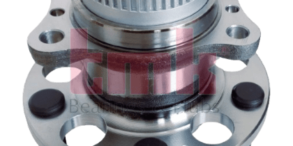 Maza Trasera Kia Forte - Hyundai Elantra 11-18