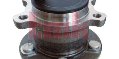 Maza Trasera Ford Escape 13-16 C/Abs