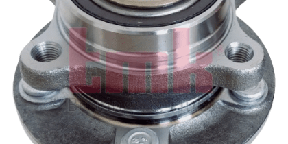 Maza Delantera-Trasera Ford Fusion-Lincoln Mkz 13-16 C/Abs