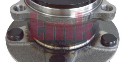 Maza Trasera Mazda Cx5 13-18