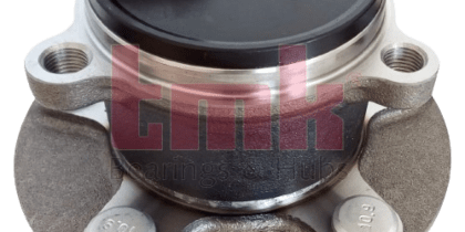 Maza Trasera Mazda 3 2.5 14-19