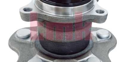 Maza Trasera Nissan Sentra B17 13-- C/Abs