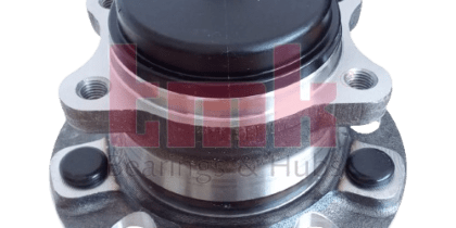 Maza Trasera Hyundai Sonata - Kia Sportage