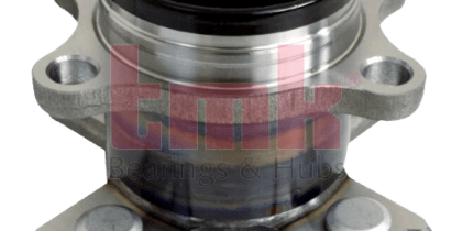 Maza Trasera Honda Fit-City 15-