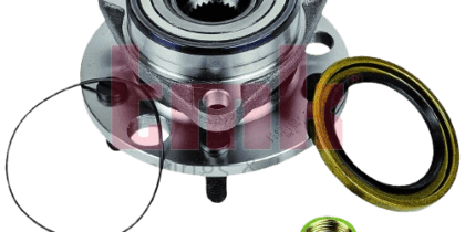 Maza Trasera-Delantera Oldsmobile Cutlass 88-93