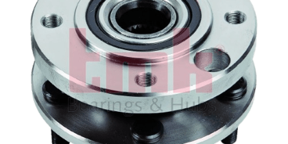 Maza Delantera Dodge Dakota 86-90