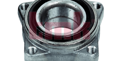 Maza Delantera Honda Accord 90-97