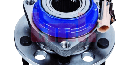 Maza Delantera Chevrolet Venture 91-04