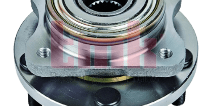 Maza Delantera Chrysler Voyager - Dodge Caravan 96-07