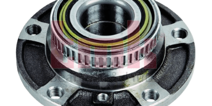 Maza Delantera Bmw 318 320i 323i 92-05