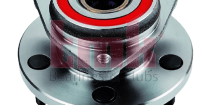 Maza Delantera Jeep Grand Cheroke 99-04 5 Birlos