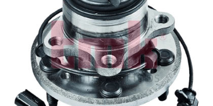 Maza Delantera Ford Thunderbird C/Abs 02/06 5 Birlos