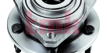 Maza Delantera Chevrolet Malibu 04-08