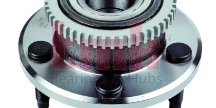 Maza Delantera Ford Mustang 05-14