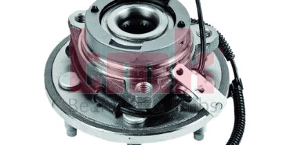 Maza Delantera Izquierda Ford Freestar 04-07