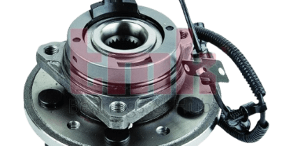 Maza Delantera Derecha Ford Freestar 04-07