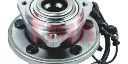 Maza Delantera Jeep Grand Cherokee 05-10