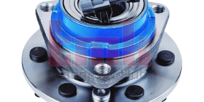 Maza Delantera Chevrolet Uplander 06-09 6birlos Abs