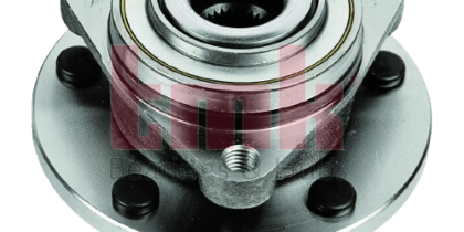 Maza Delantera Chevrolet Hhr 06-11