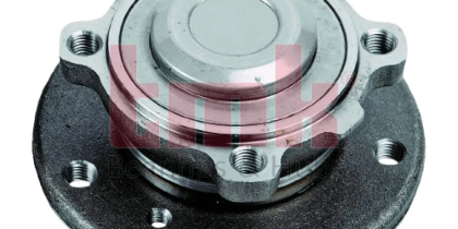 Maza Delantera Bmw 128i 135i 08-13