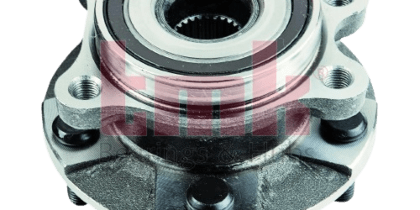 Maza Delantera Toyota Rav4 30 estrias 06-18