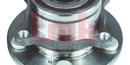 Maza Delantera Honda Pilot 09-15