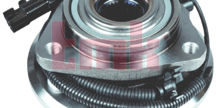 Maza Delantera Dodge Nitro - Jeep Liberty 07-11