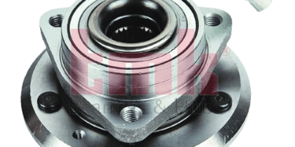 Maza Delantera Chevrolet Captiva Sport 12-15