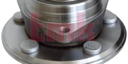 Maza Delantera-Trasera Chevrolet Camaro 12-15