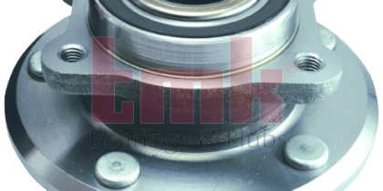 Maza Delantera Dodge Journey - RAM Pro Master 14-18