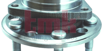 Maza Chevrolet Equinox - GMC Terrain 5 Birlos 10-17