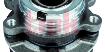 Maza Delantera Nissan Altima 07-18 32 Dientes