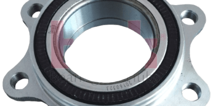 Maza Delantera-Trasera Audi A4 Quattro 09-16