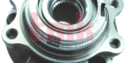 Maza Delantera Nissan Murano Quest 03-09 C/Abs