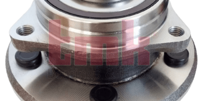 Maza Delantera Dodge Durango 11-17 C/Abs