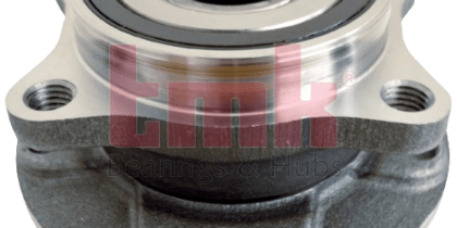 Maza Delantera Dodge Dart 13-16 C/Abs 5Birlos