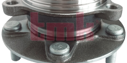 Maza Delantera Mazda 3 14-18