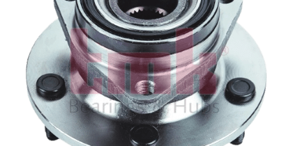 Maza Delantera Ram 1500,2500 94-00