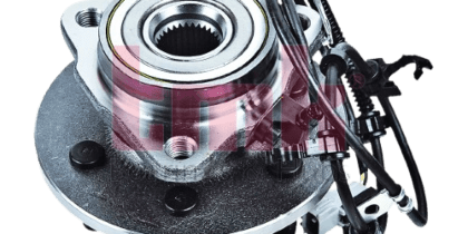 Maza Delantera Derecha Dodge Durango-Dakota 97-04