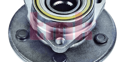 Maza Delantera Ford F150,Lobo 97-00