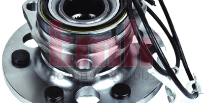 Maza Delantera Suburban C1500 99-00