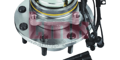 Maza Delantera Ford F-250, F-350 99-04