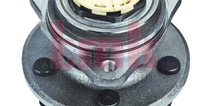 Maza Delantera Ford Ranger 98-00 4X4