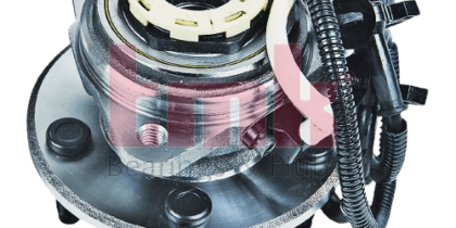 Maza Delantera Ranger 4x4 98-00