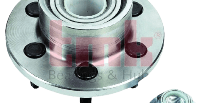 Maza Delantera Dodge Durango 99-03 Dakota 97-04