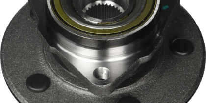 Maza Delantera Dodge Ram 1500 00-01