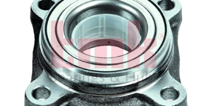 Maza Delantera Toyota 4 Runner 4.0 C/Abs 03-20