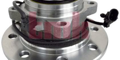 Maza Delantera Chevrolet Silverado,Tahoe,Yukon 4x4 96-99 P/8