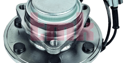 Maza Delantera Chevrolet Suburban 00-06