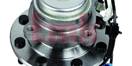 Maza Delantera Chevrolet Express - GMC Savana 3500 03-15